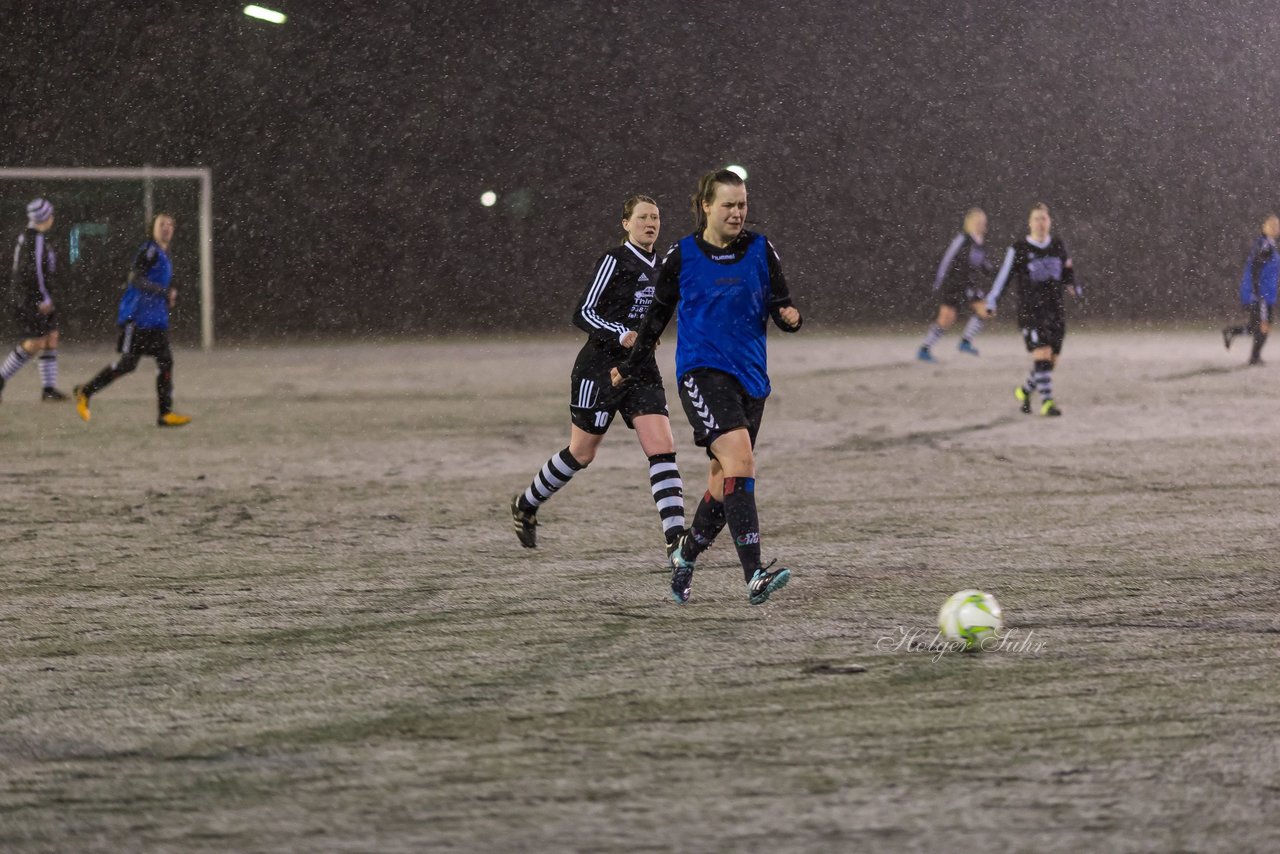 Bild 165 - Frauen SV Henstedt Ulzburg III - SG Weede/Westerrade : Ergebnis: 5:2